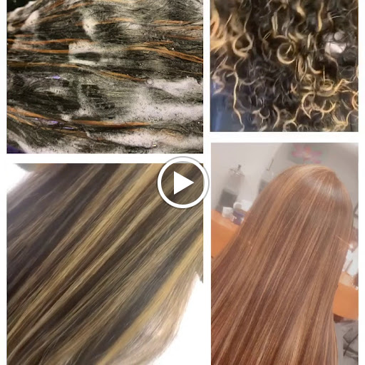 Beauty Salon «Bella Cosmetology Center», reviews and photos, 1151 Main St, Brockton, MA 02301, USA