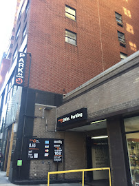 NYC Tutor Express - Photo 3 - Car repair in New York, NY, Manhattan