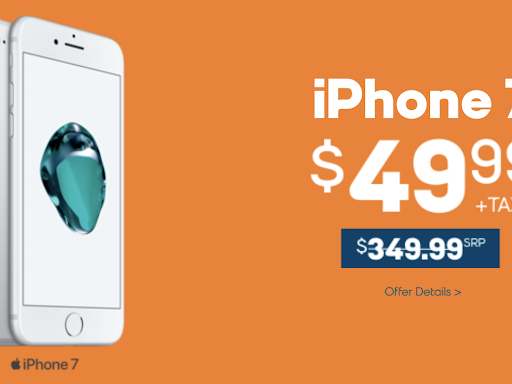 Cell Phone Store «Boost Mobile Cell Phone Repair», reviews and photos, 4607 E Mississippi Ave, Glendale, CO 80246, USA