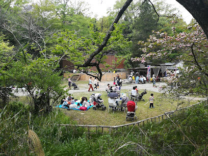 甲賀の里 忍術村