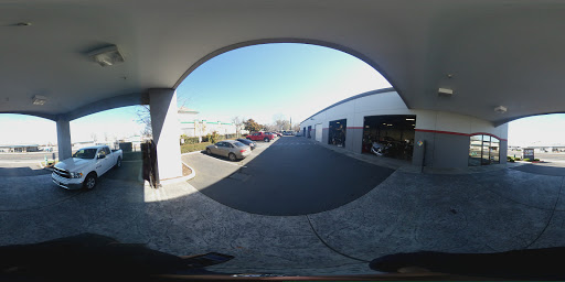 Auto Body Shop «Caliber Collision», reviews and photos, 711 Harbor Blvd, West Sacramento, CA 95691, USA