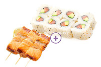 Photos du propriétaire du Restaurant japonais Cent Sushi à Châtillon - n°10