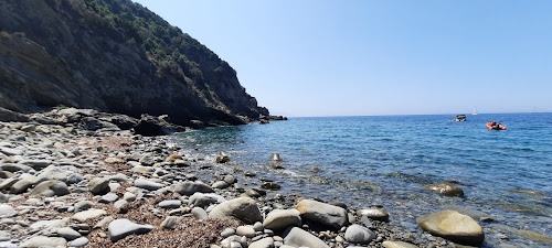 Cala del Lupo photo #2