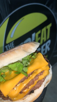 Les plus récentes photos du Restauration rapide Str'eat Burger Roubaix - n°1