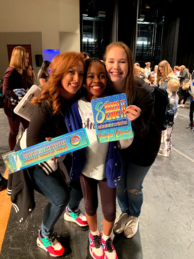 Dance Company «Centre for Dance», reviews and photos, 7517 Campbell Rd #400 7528, Dallas, TX 75248, USA