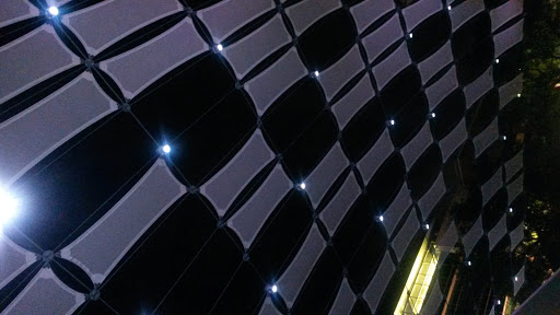 Movie Theater «iPic Theaters», reviews and photos, 3225 Amy Donovan Plaza, Austin, TX 78758, USA