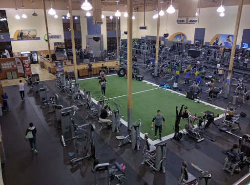 Health Club «24 Hour Fitness Sport», reviews and photos, 21560 Valley Blvd, City of Industry, CA 91789, USA