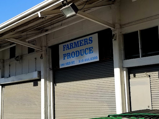 Farmers' Produce Corporation
