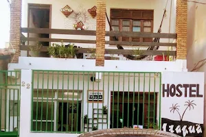 Hostel Itapua image
