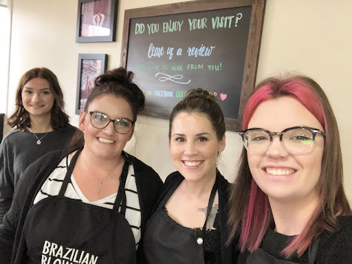 Beauty Salon «Wild Hare Salon», reviews and photos, 206 S State St, Marengo, IL 60152, USA