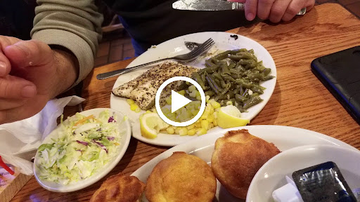 American Restaurant «Cracker Barrel Old Country Store», reviews and photos, 4758 Lanier Islands Pkwy, Buford, GA 30518, USA