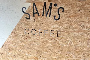 Sam’s Coffee image