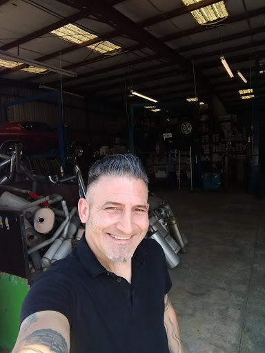 Auto Repair Shop «Muffler City & Brakes», reviews and photos, 4435 Sunbeam Rd, Jacksonville, FL 32257, USA