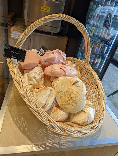 Comentarii opinii despre Boulangerie du Lac