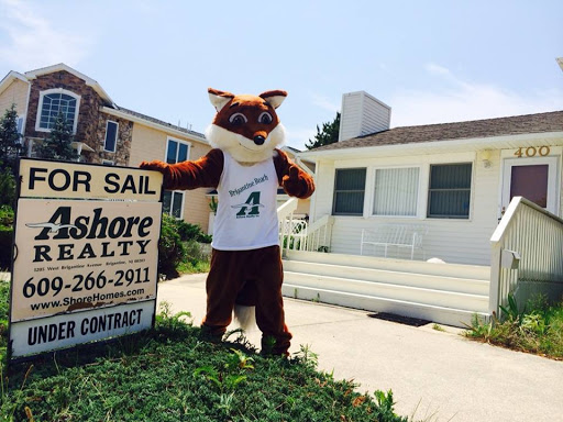 Real Estate Agency «Ashore Realty Inc», reviews and photos, 1205 W Brigantine Ave, Brigantine, NJ 08203, USA