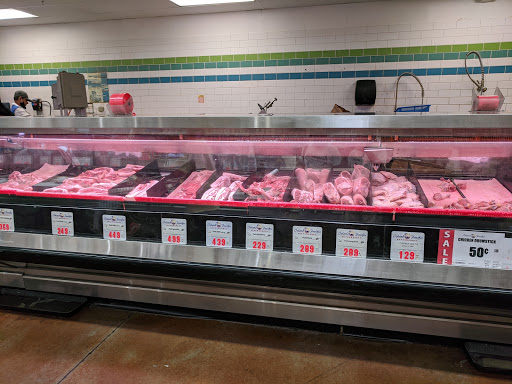 Supermarket «Island Pacific Supermarket», reviews and photos, 8430 Elk Grove Florin Rd, Elk Grove, CA 95624, USA