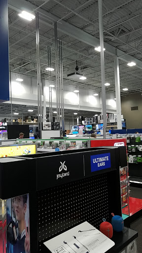 Electronics Store «Best Buy», reviews and photos, 1500 S Willow St, Manchester, NH 03103, USA
