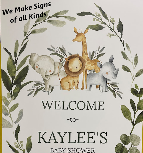 Print Shop «GK Printing -Tavares FL», reviews and photos, 336 W Burleigh Blvd, Tavares, FL 32778, USA