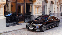 RMA Worldwide Chauffeured Transportation - Photo 4 - Car repair in Austin, TX, Austin