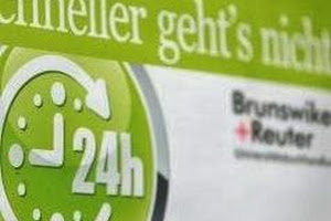 Brunswiker + Reuter Universitätsbuchhandlung GmbH & Co KG