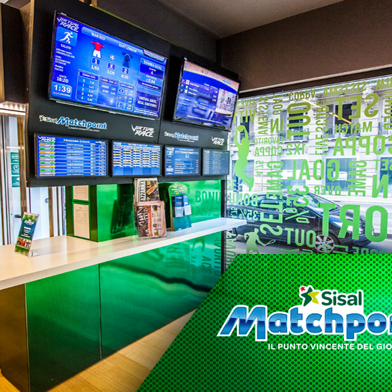 Sisal Matchpoint
