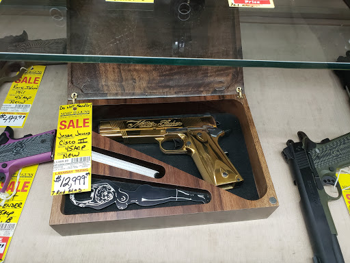 Loan Agency «Mo Money Pawn», reviews and photos, 1152 E Indian School Rd, Phoenix, AZ 85014, USA