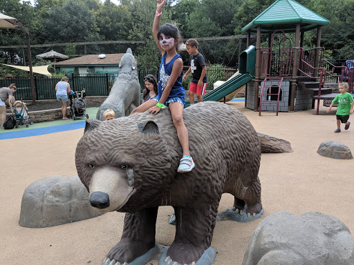 Recreation Center «Go Ape Zip Line & Treetop Adventure - Lums Pond State Park», reviews and photos, 1042 Howell School Rd, Bear, DE 19701, USA