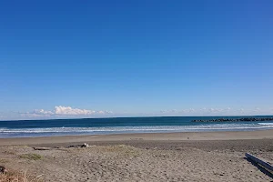 Hitachinaka Beach image