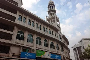 Loharpul Masjid image