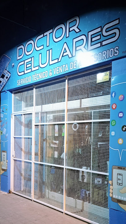 Doctor Celulares Rafaela