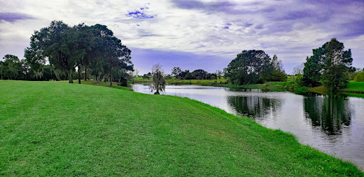 Golf Course «Cypresswood Golf and Country Club», reviews and photos, 1099 Clubhouse Rd, Winter Haven, FL 33884, USA