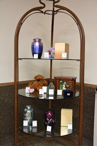 Funeral Home «Camino Del Sol Funeral Chapel & Cremation Center», reviews and photos, 13738 W Camino Del Sol, Sun City West, AZ 85375, USA