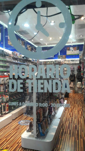 Tienda de juegos usados Saltillo