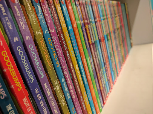 Book Store «Book Vault», reviews and photos, 6505 E Southern Ave #201, Mesa, AZ 85206, USA