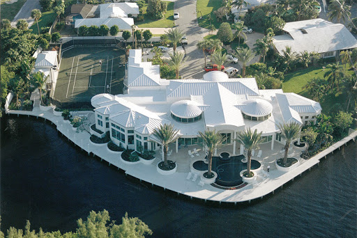 Latite Roofing and Sheet Metal in Pompano Beach, Florida