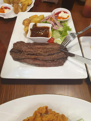 Top 8 chuỗi cửa hàng steak Huyện Thạch Thất Hà Nội 2022