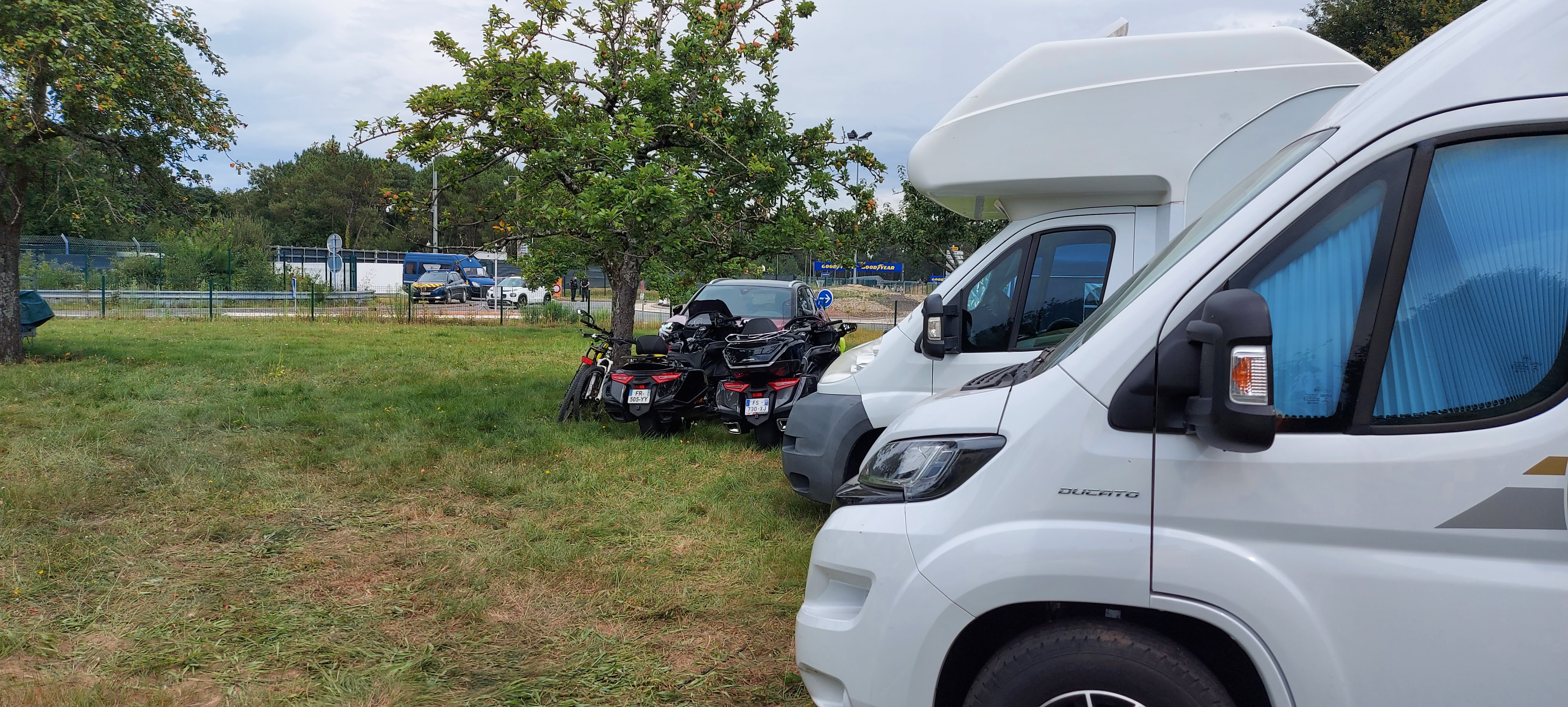 Photo n° 4 de l'avis de Patrick.a fait le 21/08/2021 à 19:10