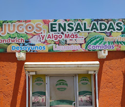 Sheny's Ensaladas y Jugos photo