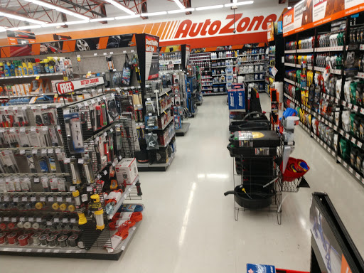 Auto Parts Store «AutoZone», reviews and photos, 34350 N Cave Creek Rd, Cave Creek, AZ 85331, USA