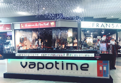 Vapotime Pamiers à Pamiers