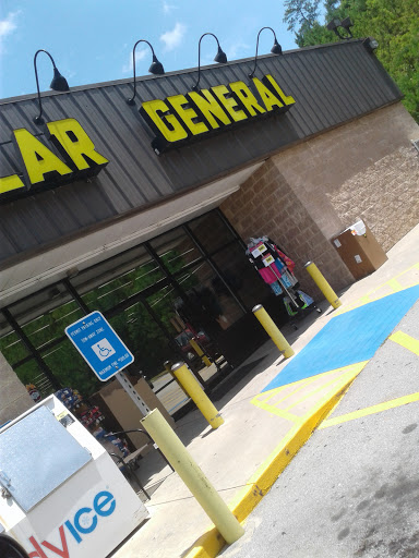 Discount Store «Dollar General», reviews and photos, 5611 Atlanta Hwy, Flowery Branch, GA 30542, USA