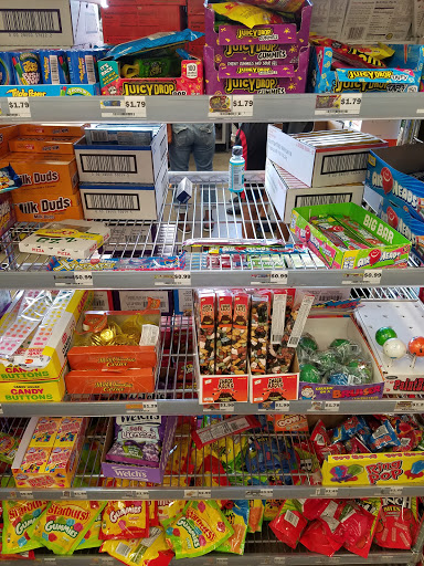 Variety Store «Five Below», reviews and photos, 846 Pelham Pkwy, Pelham, NY 10803, USA