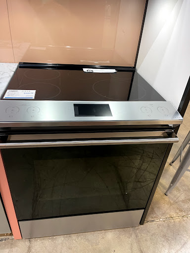 Appliance Store «Aggressive Appliances», reviews and photos, 617 Mercy Dr, Orlando, FL 32808, USA