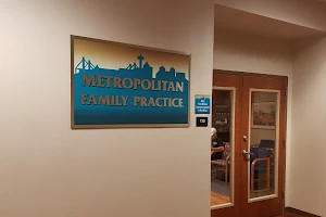 Metropolitan Family Practice image