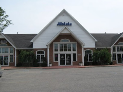 Nikki Gawron: Allstate Insurance