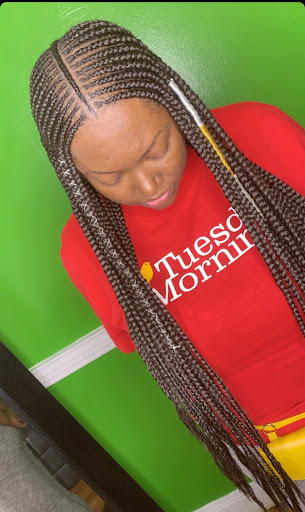 Beauty Salon «N V Salon & Closet», reviews and photos, 1905 County Hospital Rd, Nashville, TN 37218, USA