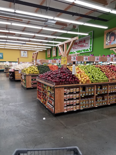 Grocery Store «Superior Grocers», reviews and photos, 1858 Durfee Ave, South El Monte, CA 91733, USA
