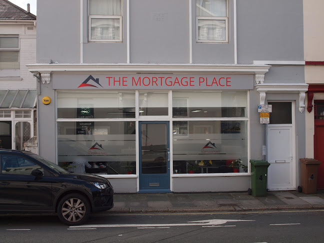 The Mortgage Place Plymouth Ltd