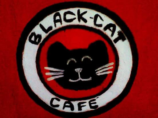 Black Cat