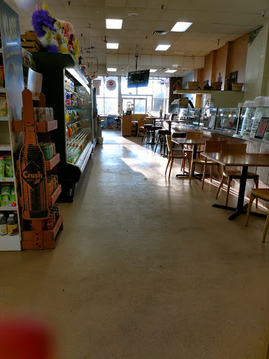 Grocery Store «La Huerta Supermarket», reviews and photos, 580 Randall Rd, St Charles, IL 60174, USA